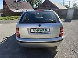 Škoda Fabia 1,2HTP  - náhled 4