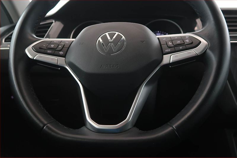 Volkswagen Tiguan (2020) 1.5 TSI - fotka 18 z 19
