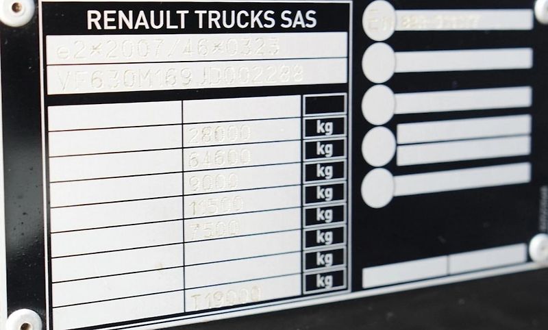Renault - fotka 16 z 16