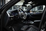 BMW X4 (2023) M40D 4x4 LASER NEZAVISLÉ TAŽNÉ - náhled 19
