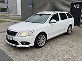 Škoda Octavia (2010) - náhled 1