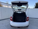 Škoda Fabia 1,4 i 16V tažné DPH 1.maj. ČR - náhled 12