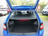 Škoda Fabia 1,0 TSi 81kW STYLE,ČR,navigace - náhled 20