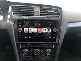 Volkswagen Golf Variant 2,0 TDI 4Motion - náhled 19