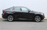 BMW X6 xDrive40d - náhled 2