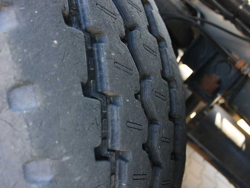 Tatra PHOENIX, EURO 6, 8X8, RETARDER - fotka 18 z 19