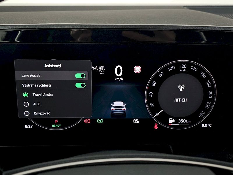 Škoda Kodiaq (2024) 1.5TSI 110KW SELECTION DSG 7S - fotka 17 z 30
