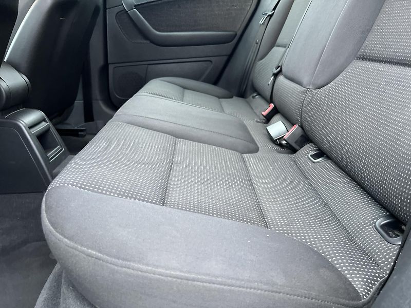 Audi A3 SPORTBACK 2.0TDi 103kw KLIMA  - fotka 20 z 36