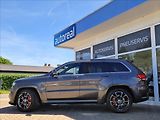 Jeep Grand Cherokee 6,4 i SRT 344kW NAVI TOPSTAV - náhled 1