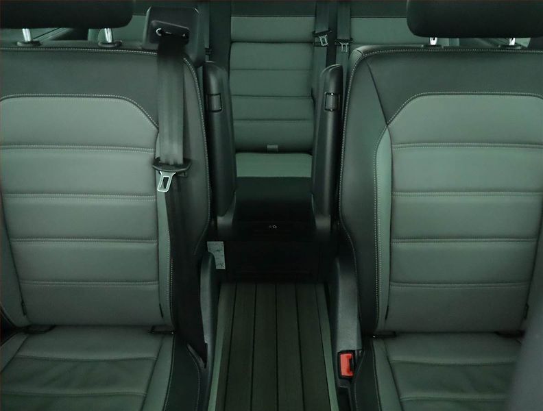 Volkswagen Multivan (2021) Comfortline 2.0 TDI - fotka 10 z 16