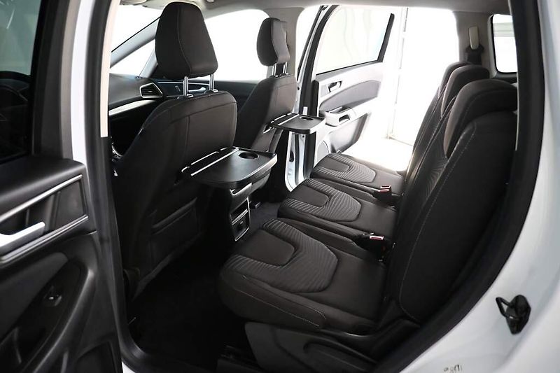 Ford S-MAX (2020) 2.0 BUSINESS Edition Tažné ECO - fotka 9 z 28