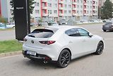Mazda 3 2,0 X186 AT AWD, Bose,360°kam. - náhled 6