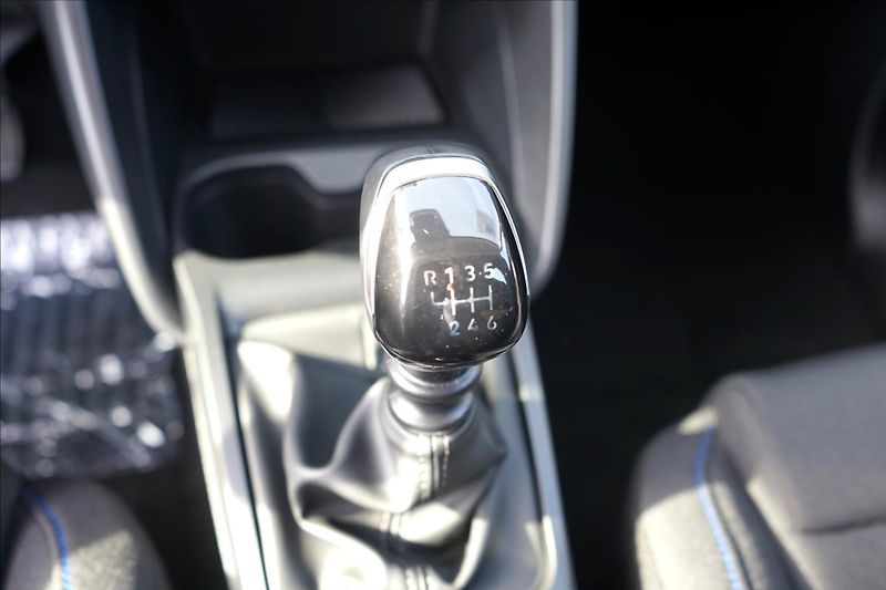 Citroën C3 (2026) 1,2 Turbo 100k Manual YOU - fotka 18 z 20