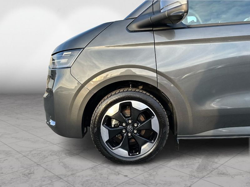 Volkswagen Caravelle 2.0TDI 4Motion Style - fotka 22 z 22