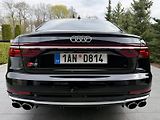 Audi S8 (2026) MAX výbava - náhled 6