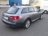 Audi A6 Allroad 3,0TDi 4x4 ČR ! 1.MAJITEL !!! - náhled 9