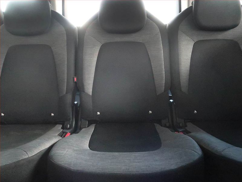 Citroën C4 SpaceTourer (2020) 1.5 BlueHDi, Automat, 7 míst - fotka 10 z 19