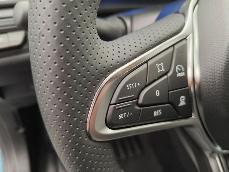 Renault Symbioz (2026) techno full hybrid E-Tech 160 - fotka 19 z 26