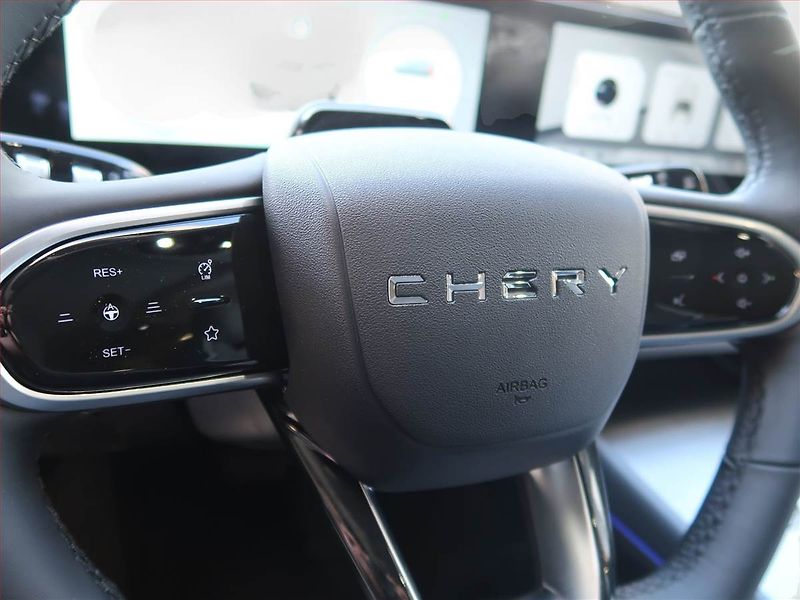 Chery Tiggo 7 (2026) 1.6 TGDI, UNIQUE, Ad. tempomat - fotka 24 z 25