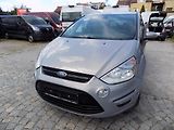 Ford S-MAX 2,0 TDCI 103 KW VÝHŘEV, TAŽNÉ - náhled 1