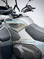 CFMOTO (2026) Gladiator X1000 G3 Overland AB - náhled 14