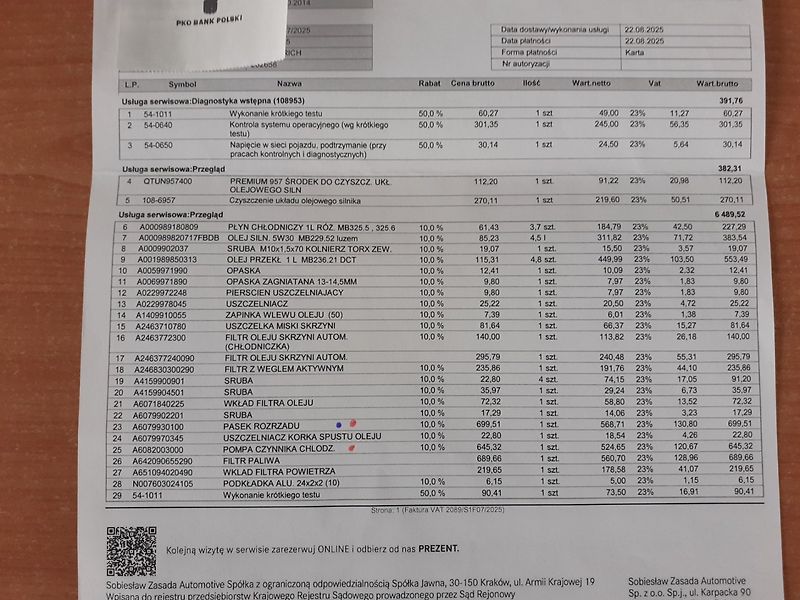 Mercedes-Benz Třídy B (2014) 180 1.5 CDi  AUTOMAT - fotka 38 z 38