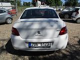 Peugeot 301 (2013) KOUPEN V ČR - MÁLO NAJ. KM - náhled 6