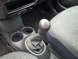 Toyota Yaris (2004) 1.0 VVTi, 2.maj,ČR, AC - náhled 13