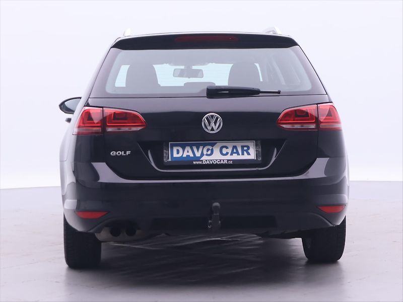 Volkswagen Golf 1,4 TSI Highline Serv.kniha - fotka 6 z 25