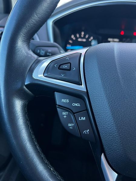 Ford Mondeo 2.0Ecoblue 110kW Business  - fotka 10 z 23