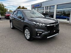 Suzuki S-Cross automat Premium - fotografie inzerátu