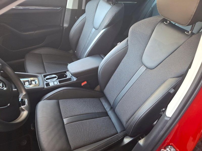 Škoda Octavia (2024) STYLE PLUS TD 110/2.0 A7F - fotka 34 z 37