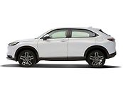 Honda HR-V 2021