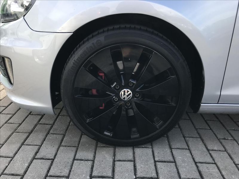 Volkswagen Golf 1,2 GTI - fotka 15 z 16
