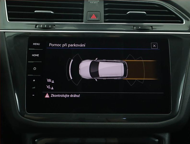 Volkswagen Tiguan Allspace (2023) Life 2.0 TDI - fotka 15 z 17