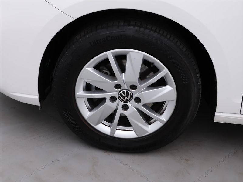Volkswagen Caddy 2,0 TDI CZ Life 1Maj DPH Tažné - fotka 18 z 25