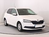 Škoda Fabia (2019) 1.0 TSI - náhled 1