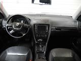 Škoda Octavia (2011) 2.0TDI, ČR, DSG - náhled 8