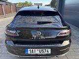 Volkswagen Arteon Shooting Brake (2021) 2.0TSI 140kw DSG R-Line Webast - náhled 4