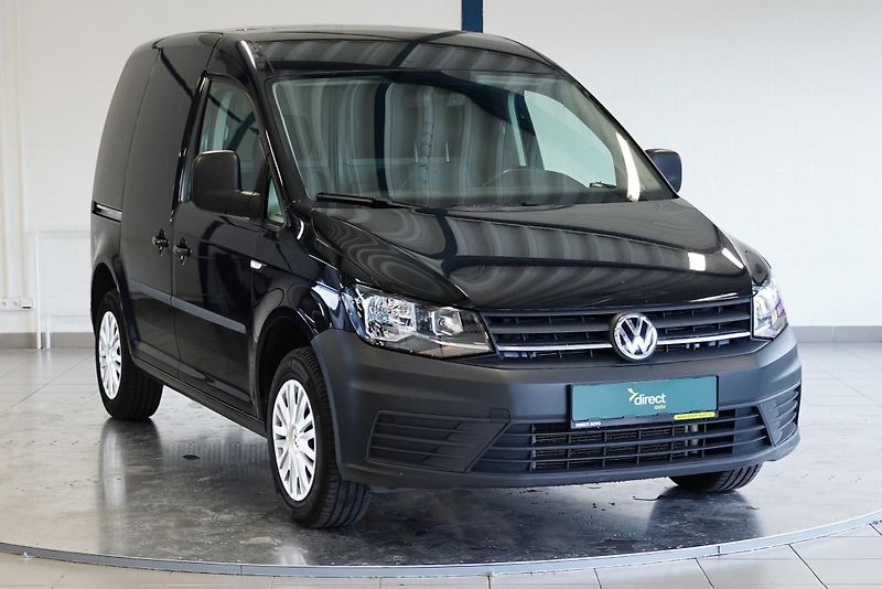 Volkswagen Caddy - fotka 8 z 22