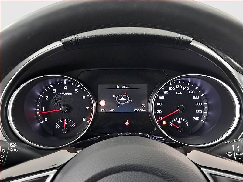 Kia Ceed (2025) Top 1.5 T-GDI - fotka 11 z 20