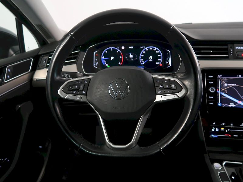 Volkswagen Passat (2023) ELEGANCE 2.0TDI 110KW DSG - fotka 14 z 40
