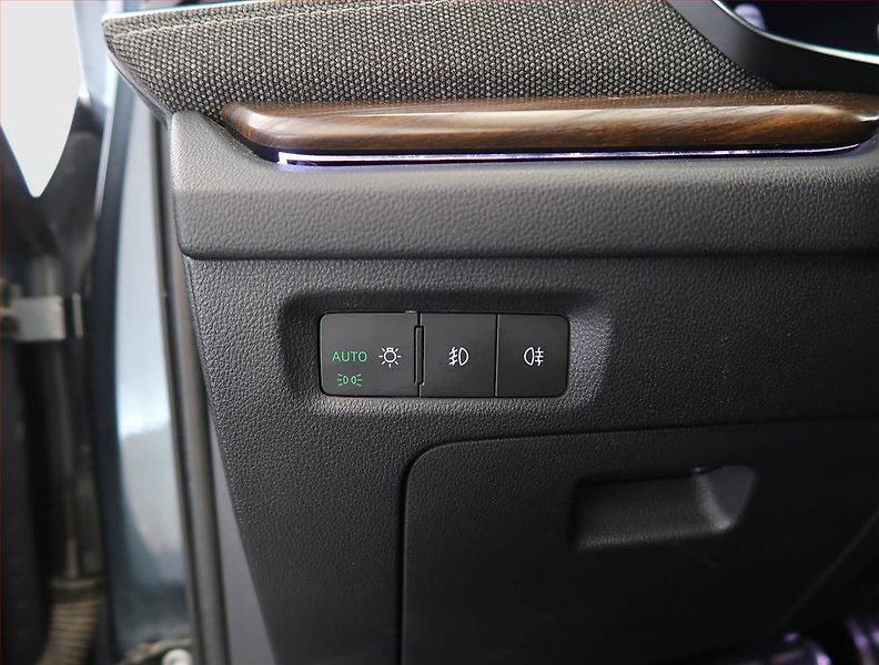 Škoda Octavia (2021) Scout 2.0 TDI, Scout, 4x4 - fotka 32 z 32