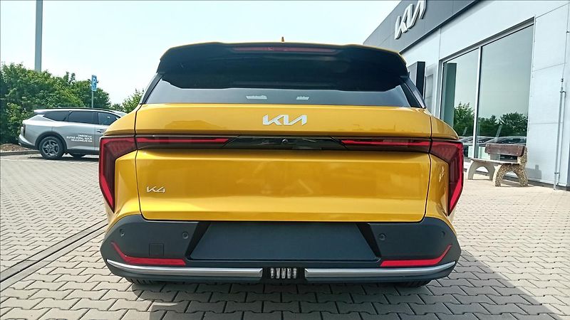 Kia K4 1,0 SW T-GDi Exclusive - fotka 5 z 12