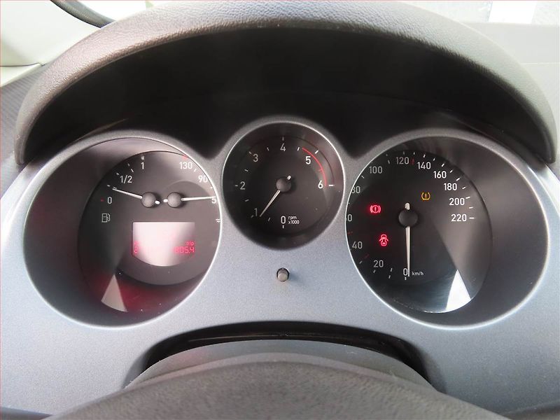 Seat Altea (2007) 1.9 TDI, po STK, dobrý stav - fotka 11 z 17