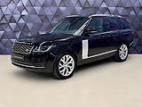 Land Rover Range Rover 4.4 SDV8 VOGUE, PANORAMA, VZDU - náhled 1