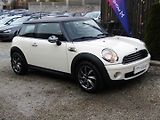 Mini One (2009) 1.4 16v 55kW  NOVÁ SPOJKA - náhled 7