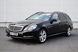 Mercedes-Benz Třídy E 220 CDI BlueEfficiency - náhled 7