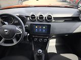 Dacia Duster 2022 ČR Comfort TCe 100 LPG - náhled 11