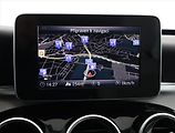 Mercedes-Benz Třídy C (2017) C 250 d 4MATIC, 4X4, Automat - náhled 12